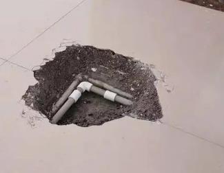 遵化卫生间漏水维修公司为您分享如何判断家里漏水