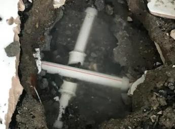 遵化阳台漏水维修公司为您分享楼上楼下漏水怎么处理