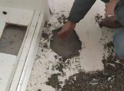 遵化卫生间漏水维修公司分享下精确定位查漏水一次多少钱?不同级别收费不同