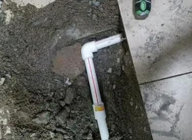 遵化阳台漏水维修时有哪些声音会影响检漏仪